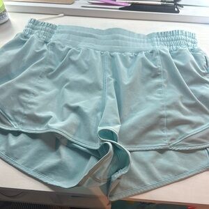 Lululemon HR 2.5 size 10